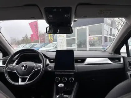 Photo 18 Renault Captur  TCe 90