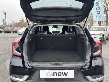 Photo 21 Renault Captur  TCe 90