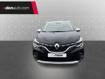 Photo 7 Renault Captur  TCe 90