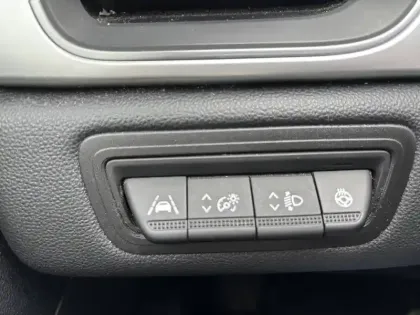 Photo 30 Renault Captur  TCe 90