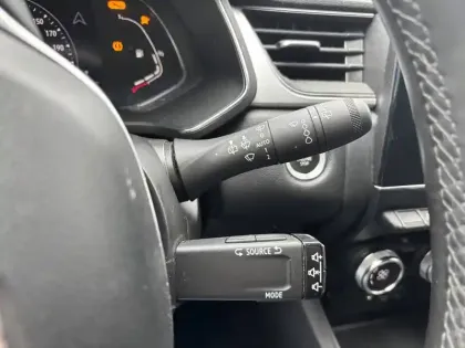 Photo 28 Renault Captur  TCe 90