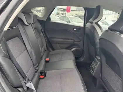 Photo 17 Renault Captur  TCe 90