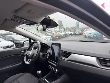 Photo 15 Renault Captur  TCe 90