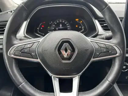 Photo 33 Renault Captur  TCe 90