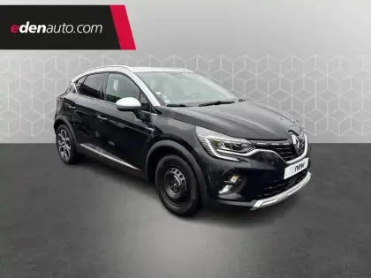 Photo 6 Renault Captur  TCe 90
