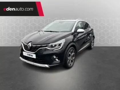 Photo Renault Captur Intens