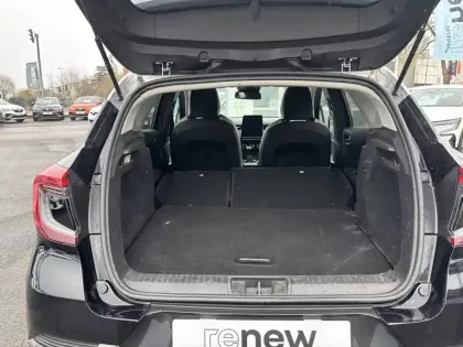 Photo 24 Renault Captur  TCe 90