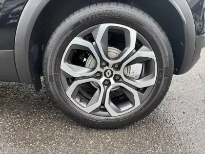 Photo 8 Renault Captur  TCe 90