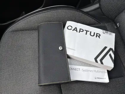 Photo 40 Renault Captur  TCe 90