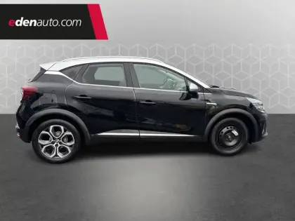 Photo 5 Renault Captur  TCe 90