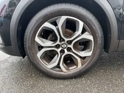 Photo 9 Renault Captur  TCe 90