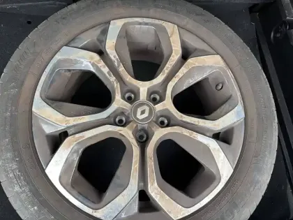 Photo 19 Renault Captur  TCe 90