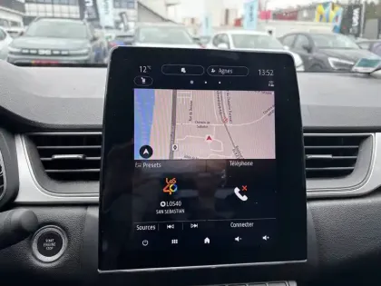 Photo 32 Renault Captur  TCe 90