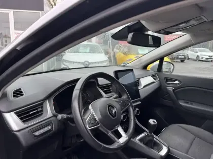 Photo 27 Renault Captur  TCe 90