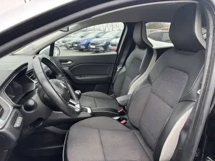 Photo 26 Renault Captur  TCe 90