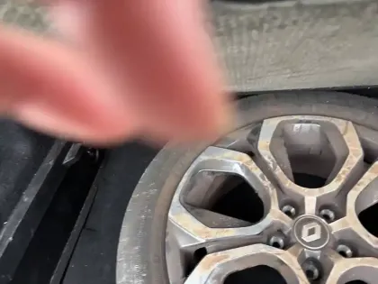 Photo 20 Renault Captur  TCe 90