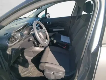 Photo 10 Citroën C3 Gén. III Ph2 NG YOU 5