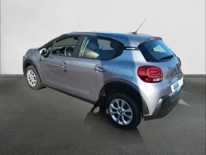 Photo 6 Citroën C3 Gén. III Ph2 NG YOU 5