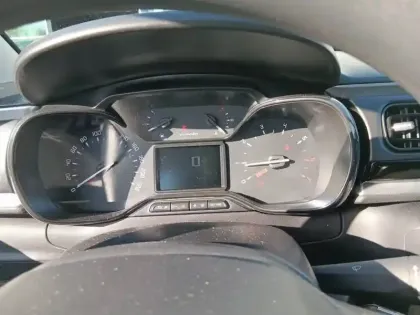 Photo 9 Citroën C3 Gén. III Ph2 NG YOU 5