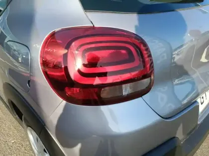 Photo 16 Citroën C3 Gén. III Ph2 NG YOU 5