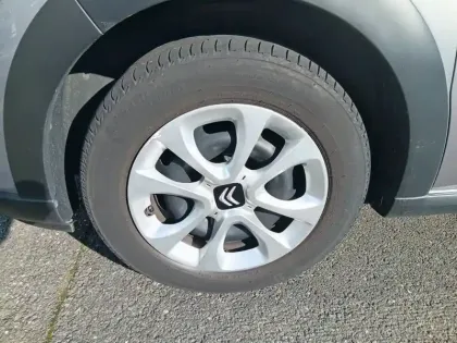 Photo 12 Citroën C3 Gén. III Ph2 NG YOU 5