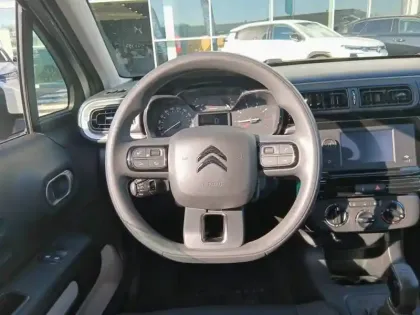 Photo 8 Citroën C3 Gén. III Ph2 NG YOU 5