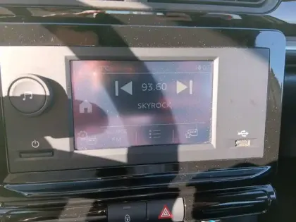 Photo 19 Citroën C3 Gén. III Ph2 NG YOU 5