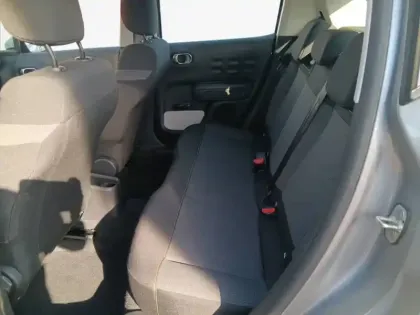 Photo 11 Citroën C3 Gén. III Ph2 NG YOU 5