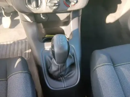 Photo 13 Citroën C3 Gén. III Ph2 NG YOU 5