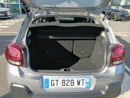 Photo 5 Citroën C3 Gén. III Ph2 NG YOU 5