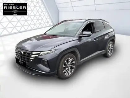 Photo Hyundai Tucson Creative