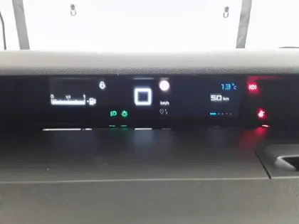 Photo 9 Citroën C3 Gén. IV Ph1 MAX 5