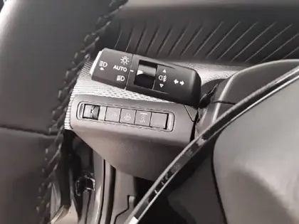 Photo 65 Citroën C3  Turbo 100 ch BVM6