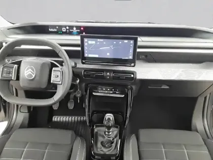 Photo 30 Citroën C3  Turbo 100 ch BVM6