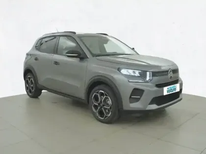 Photo 25 Citroën C3  Turbo 100 ch BVM6