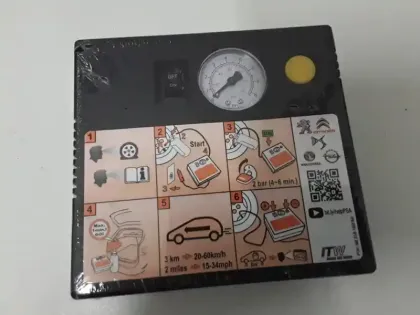 Photo 22 Citroën C3 Gén. IV Ph1 MAX 5