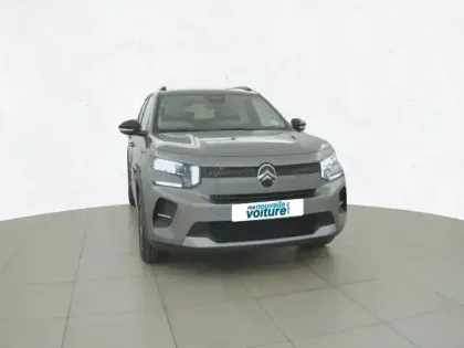 Photo 47 Citroën C3  Turbo 100 ch BVM6