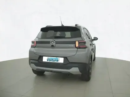 Photo 50 Citroën C3  Turbo 100 ch BVM6