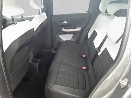 Photo 11 Citroën C3 Gén. IV Ph1 MAX 5