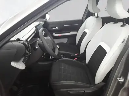 Photo 56 Citroën C3  Turbo 100 ch BVM6