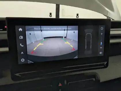 Photo 63 Citroën C3  Turbo 100 ch BVM6