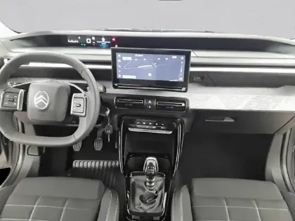 Photo 76 Citroën C3  Turbo 100 ch BVM6