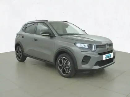 Photo 71 Citroën C3  Turbo 100 ch BVM6