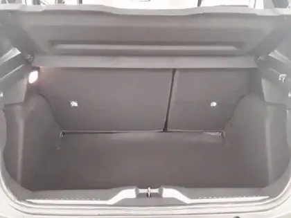 Photo 51 Citroën C3  Turbo 100 ch BVM6