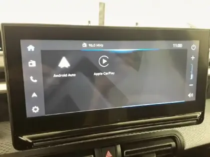 Photo 41 Citroën C3  Turbo 100 ch BVM6