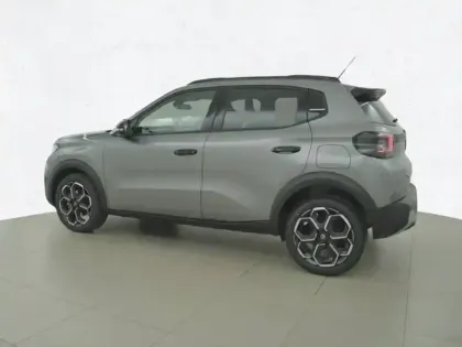 Photo 29 Citroën C3  Turbo 100 ch BVM6