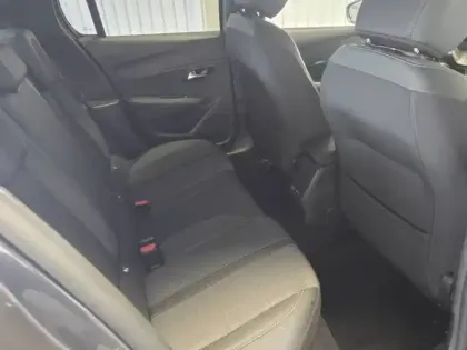 Photo 15 Peugeot 208  PureTech 100 S&S EAT8