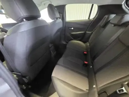 Photo 24 Peugeot 208  PureTech 100 S&S EAT8