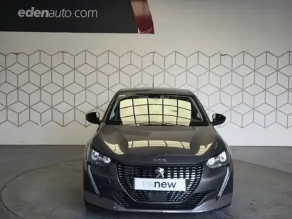 Photo 5 Peugeot 208  PureTech 100 S&S EAT8