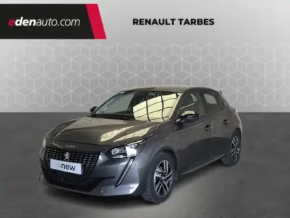 Photo 44 Peugeot 208  PureTech 100 S&S EAT8